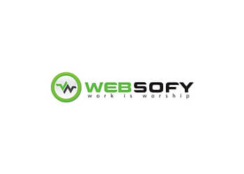 Websofy Software Pvt Ltd.