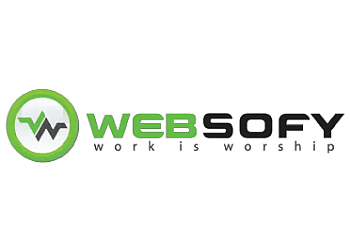 Websofy Software Pvt Ltd