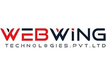 Webwing Technologies Pvt. Ltd. Webwing Technologies Pvt. Ltd.
