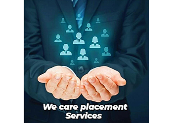 We care placement services