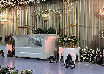 Wedcraft Events