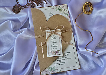 Wedding Card Gallery