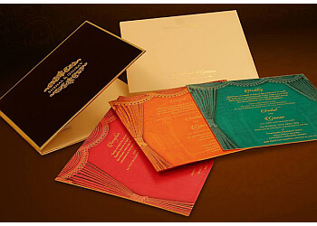 Wedding Cards Khazana