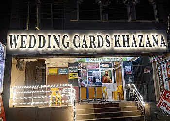 Wedding Cards Khazana
