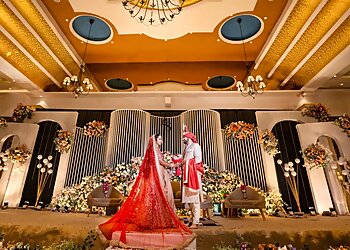 Wedding Gama Production