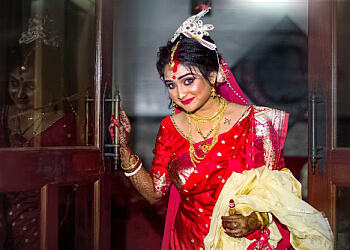 3 Best Wedding Photographers in Kolkata - Expert ...