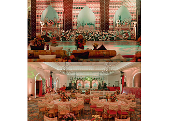 Weddings By Neeraj Kamra