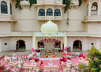 Weddings By Neeraj Kamra