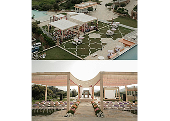 Weddings By Neeraj Kamra