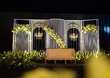 Weddings by Fourth Munky