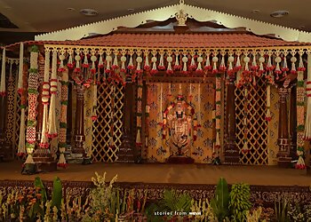 Hyderabad Wedding Planners Weddings by Kaarya  image 1