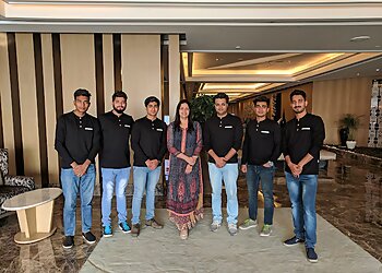 Wedlock Events By Smita Saurabh