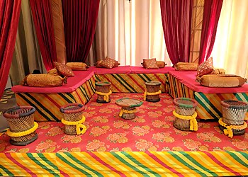 Wedlock Events By Smita Saurabh