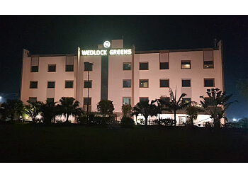 Wedlock Greens Hotel & Resort