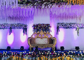 Wedlock The Event Company