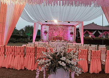 Wedlock The Event Company