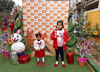 Wee World Play School