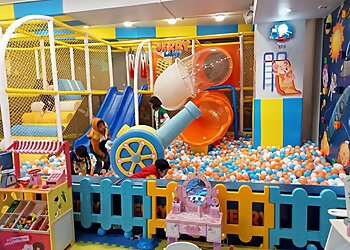 Wee World Play School