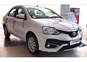 Wega Cabs | Airport Cabs Bangalore