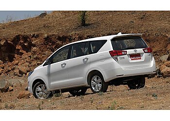 Wega Cabs | Airport Cabs Bangalore