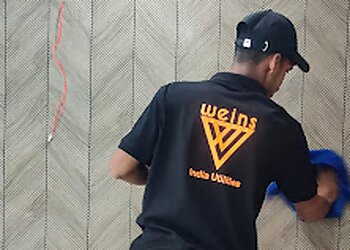 Weins India Utilities