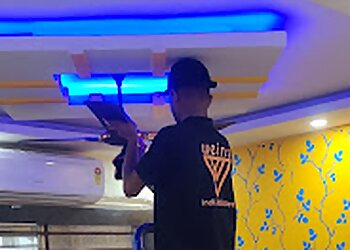 Weins India Utilities