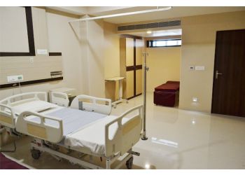 3 Best Multispeciality Hospitals in Vadodara, GJ - ThreeBestRated