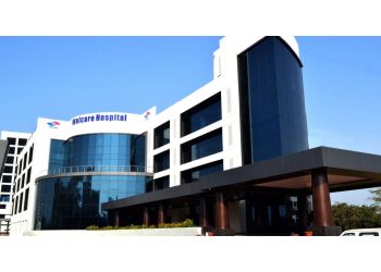 Welcare Hospital