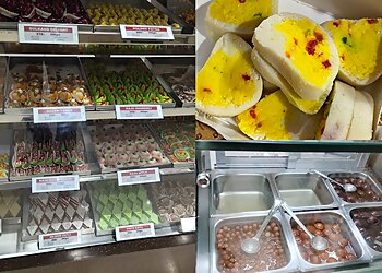 Welcome Sweet & Snacks