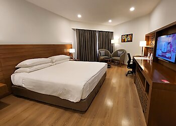 Welcomhotel By ITC Hotels, Rama International