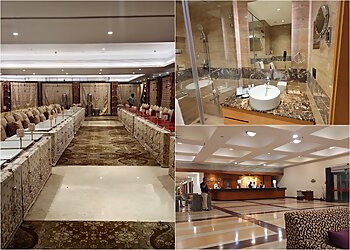 Welcomhotel By ITC Hotels, Rama International