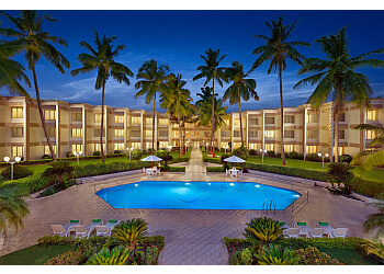 Welcomhotel By ITC Hotels, Rama International