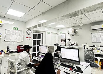 Wellcare Diagnostic Clinic