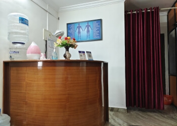 Wellcare Physiotherapy & Sports Rehabilitation