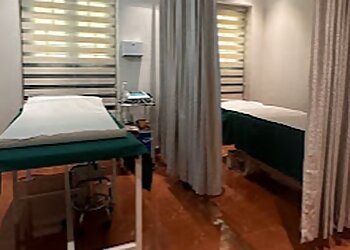 Wellcare Physiotherapy & Sports Rehabilitation