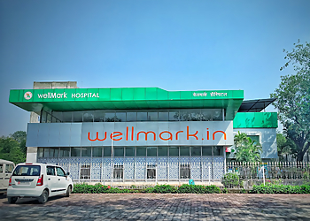 Wellmark Hospital