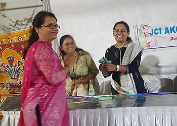 Wellness 360 Yoga Studio