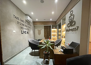 Wellness7 Spa & Saloon