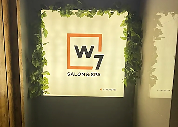 Wellness7 Spa & Saloon