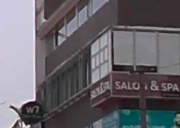 Wellness7 Spa & Saloon