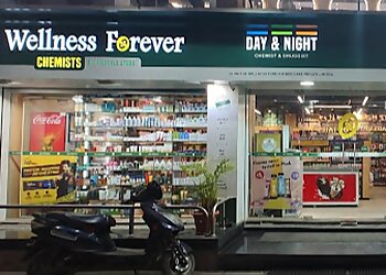 Bangalore 24 Hour Medical Shops Wellness Forever image 1