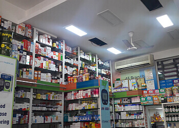 24 hours medical shops in medavakkam