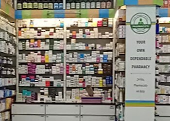 Wellness Forever Thane West