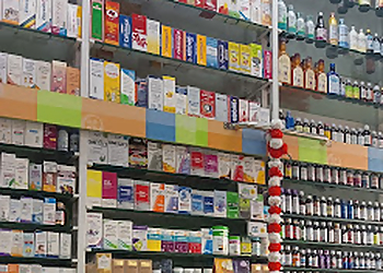 Wellness Forever - Ahinsa Nagar