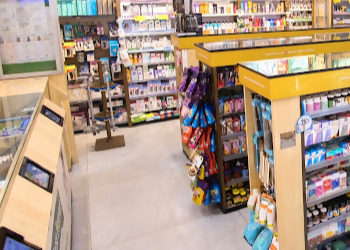 Wellness Forever Pharmacy - Nerul, Navi Mumbai