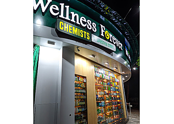 Wellness Forever Pharmacy - Nerul, Navi Mumbai