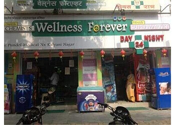 Wellness Forever - Pune