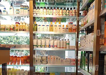 Wellness Forever Shreenagar