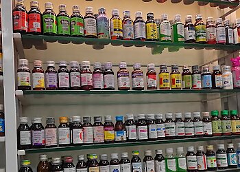 Wellness Forever Shreenagar