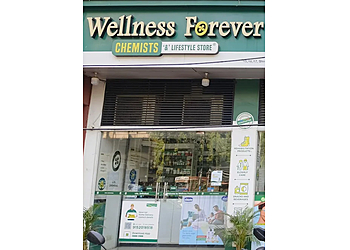 Wellness Forever Thane West Wellness Forever Thane West